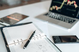 Technology Integration for Trading